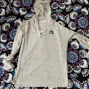 PINK shirt/sweatshirt